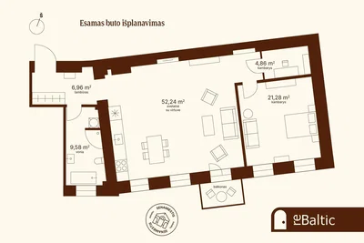 Oturma odası