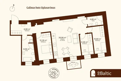 Oturma odası