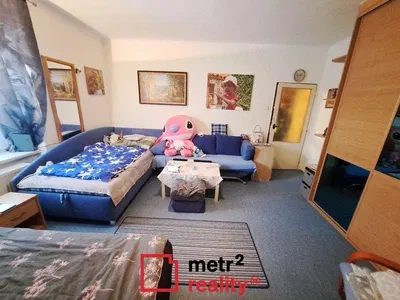 Yatak odası; doğal ışık