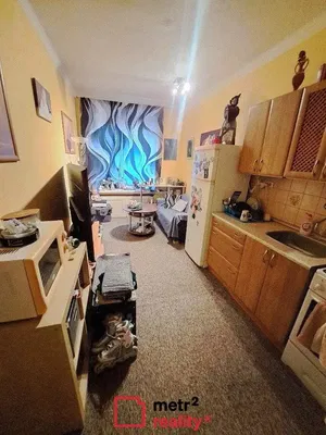 Mutfak; fayans zemin