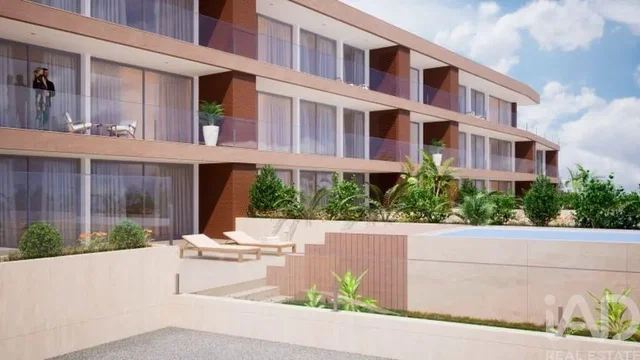 Dom i otoczenie; widok