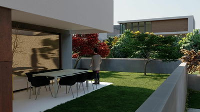 Дневна соба