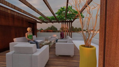 Дневна соба