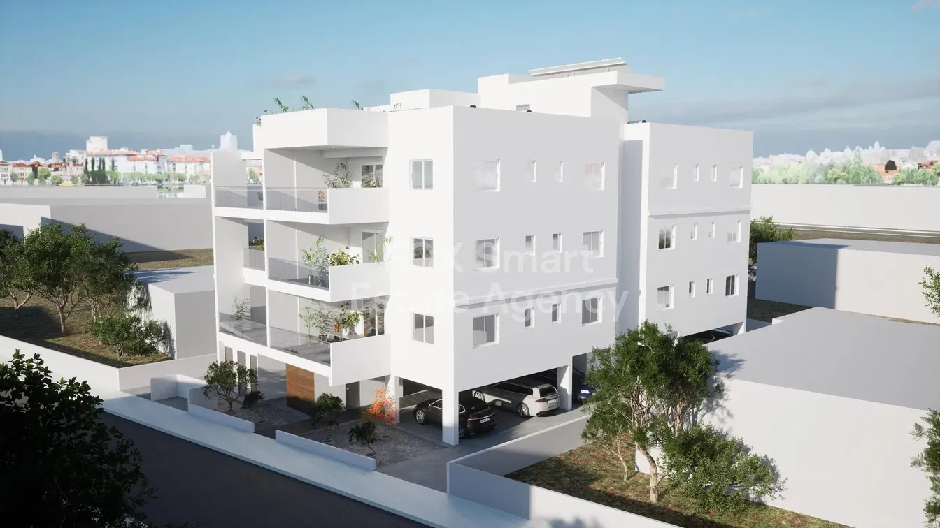 Haus und umgebung; blick