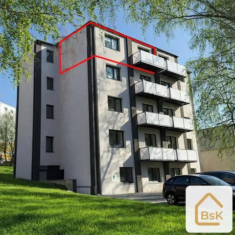 Haus und umgebung; blick