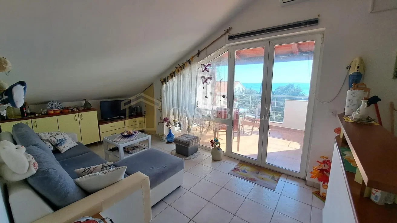 Obývací pokoj
