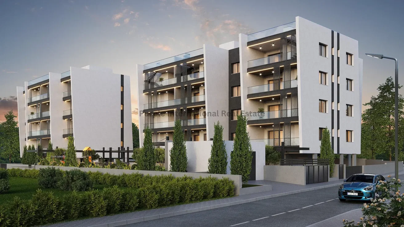 Haus und umgebung; blick