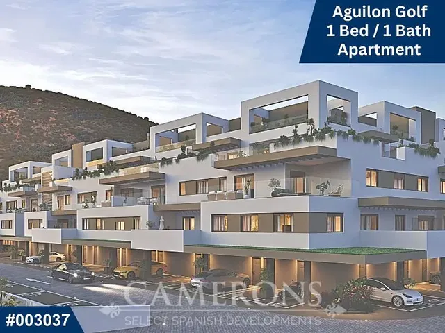 Casa e dintorni; vista