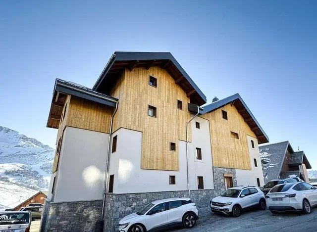 Casa e dintorni; vista