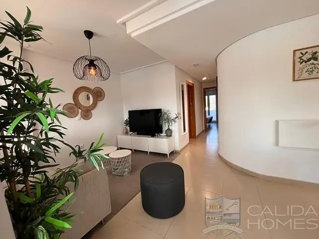 Wohnzimmer; tageslicht, moderner stil