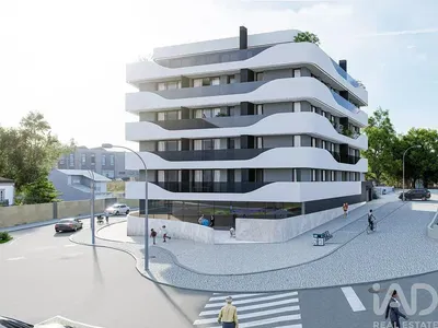 Dům a okolí; výhled