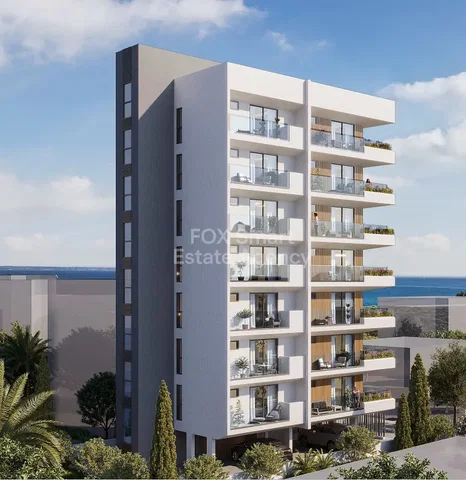 Maison et environs; vue