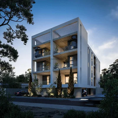Huis en omgeving; uitzicht