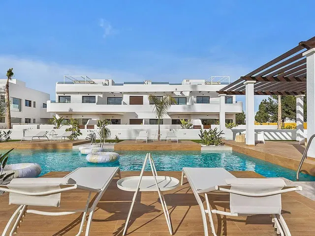 Terrazza; vista, luce naturale