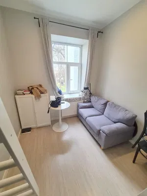 Soggiorno; luce naturale, stile moderno, vista