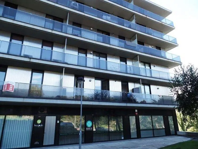 المنزل والمناطق المحيطة