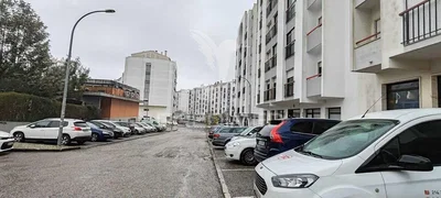 Кућа и околина; поглед