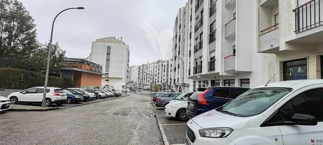 Haus und umgebung; blick