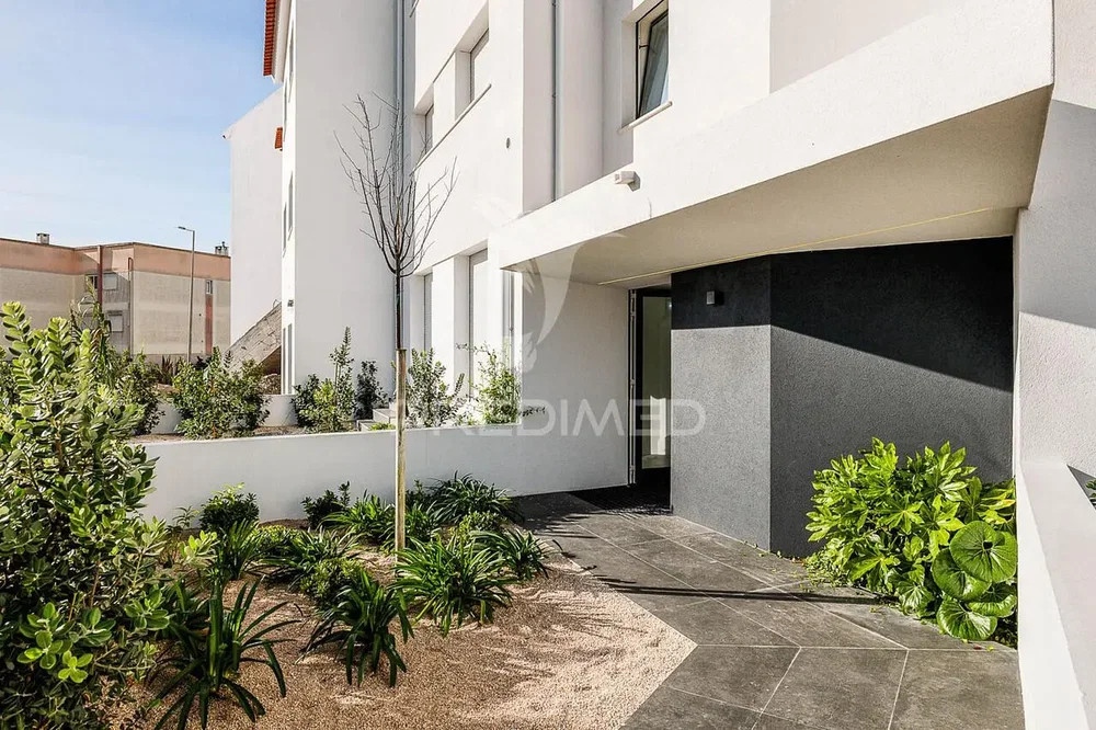 Maison et environs; lumière naturelle, rénové