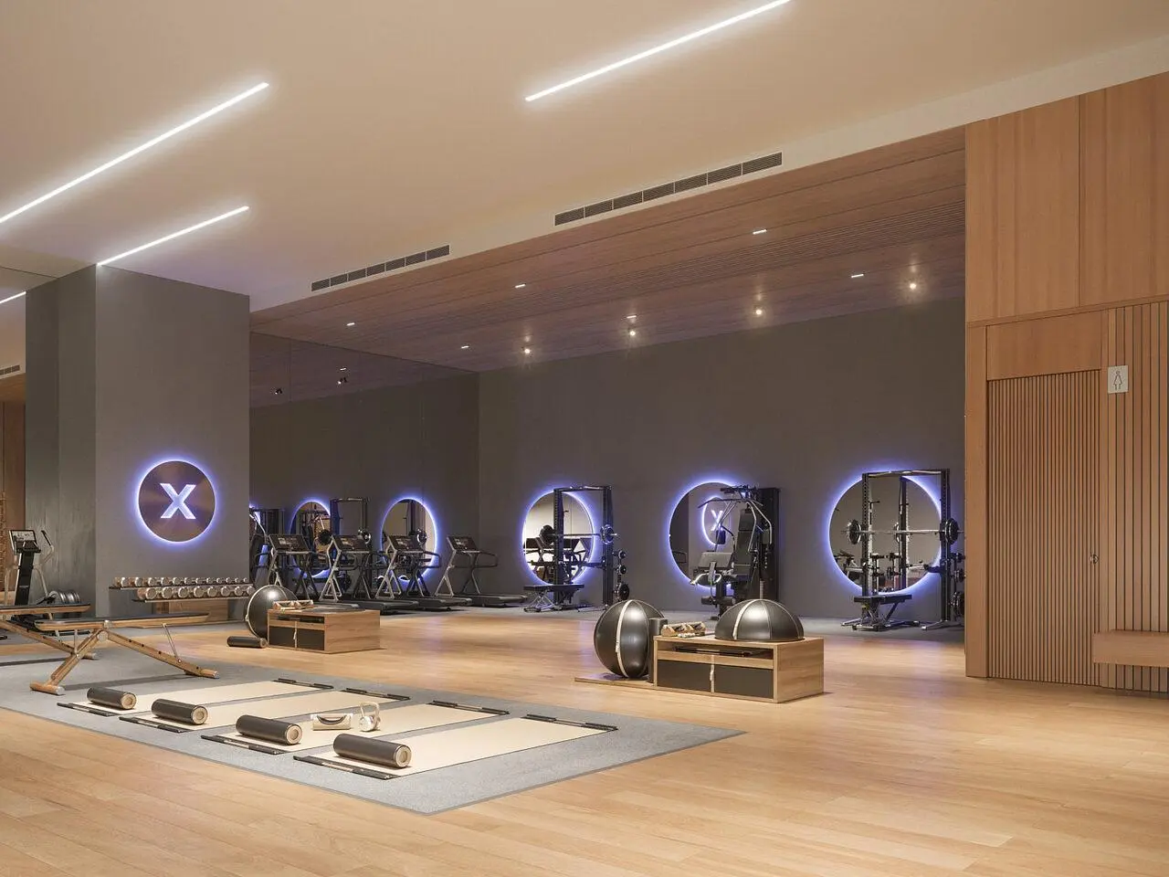 Diğer; ticari, tadilatlı, doğal ışık