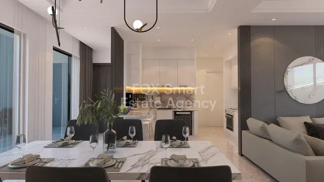 غرفة معيشة; أسلوب عصري, ضوء طبيعي