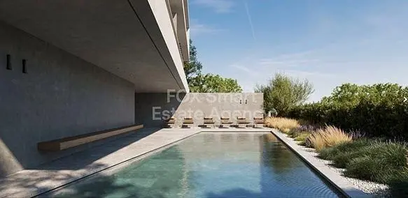 Casa e dintorni; vista, luce naturale