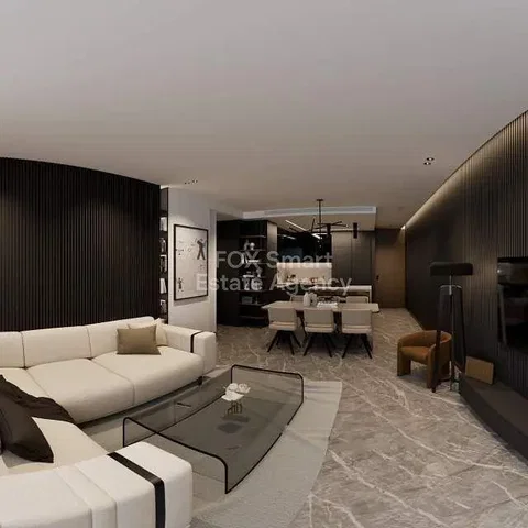 Soggiorno; stile moderno, luce naturale