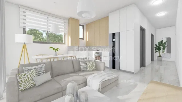 Wohnzimmer; blick, tageslicht, moderner stil