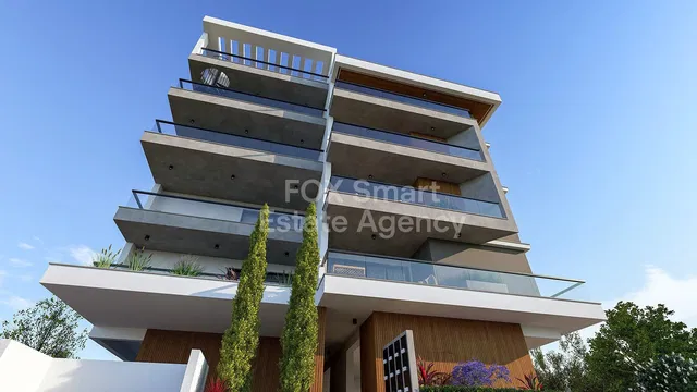 Casa e dintorni; vista