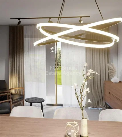Soggiorno; stile moderno, luce naturale, vista