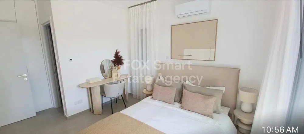 Camera da letto; stile moderno, luce naturale, ristrutturato