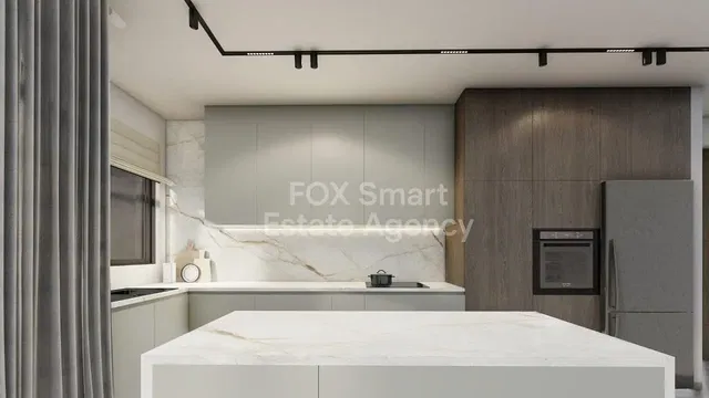 Kuchyně; kuchyňské spotřebiče, po rekonstrukci, přirozené světlo