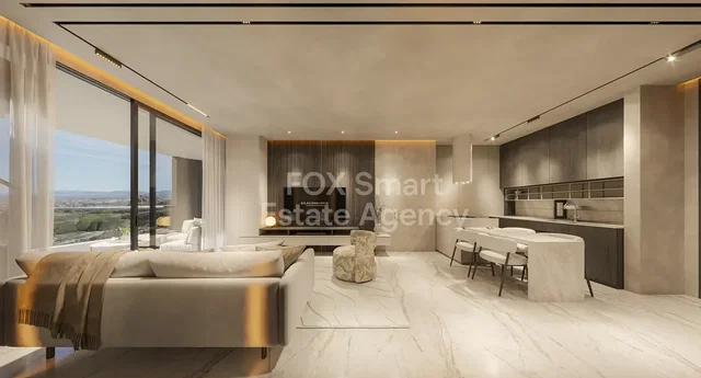 Wohnzimmer; blick, tageslicht, moderner stil