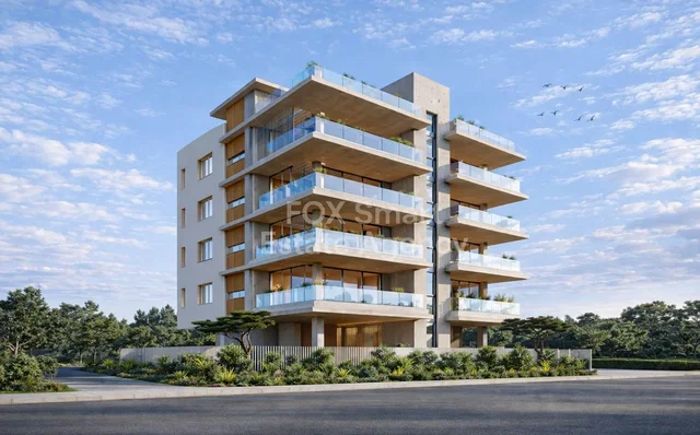 Maison et environs; vue