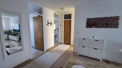 Дневна соба; природно светло, модерни стил