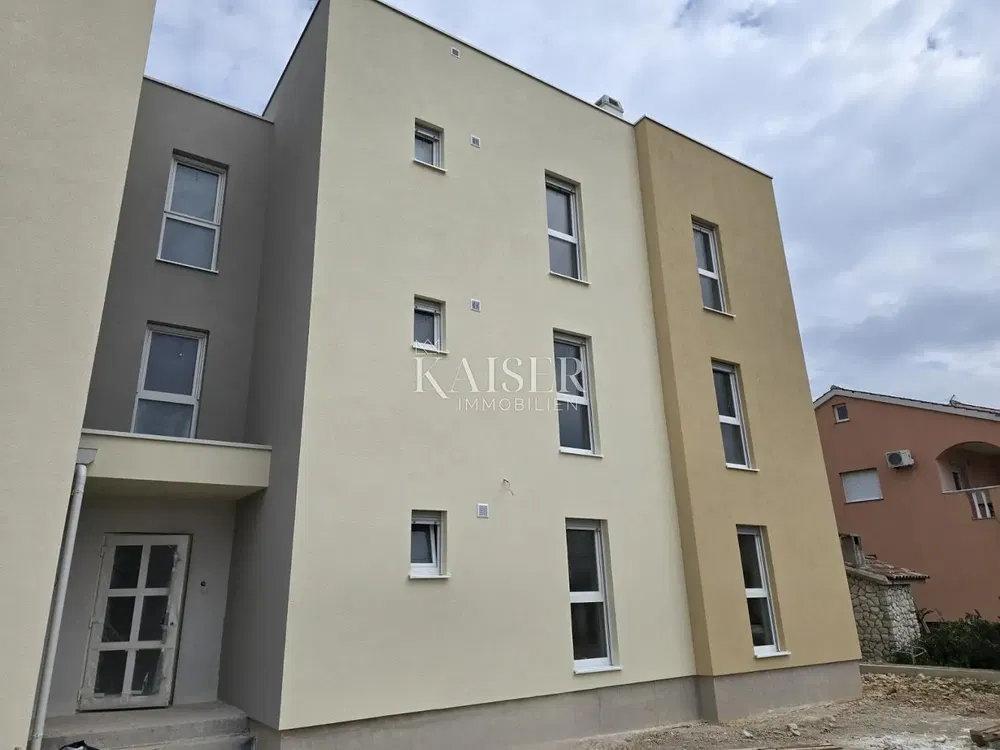 Кућа и околина