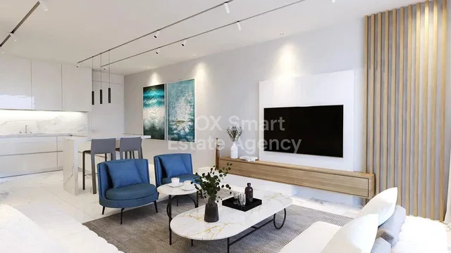 غرفة معيشة; إطلالة, أسلوب عصري, ضوء طبيعي, مجدد