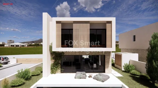 Casa e dintorni; vista, luce naturale