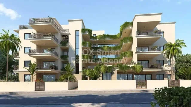 Casa e dintorni; vista