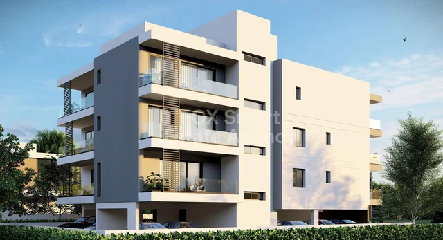 Casa e dintorni; vista