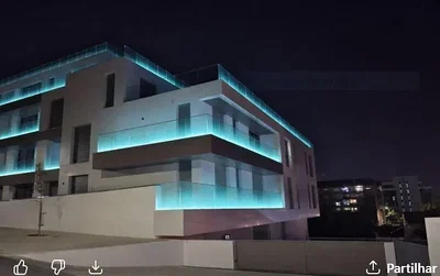 شرفة