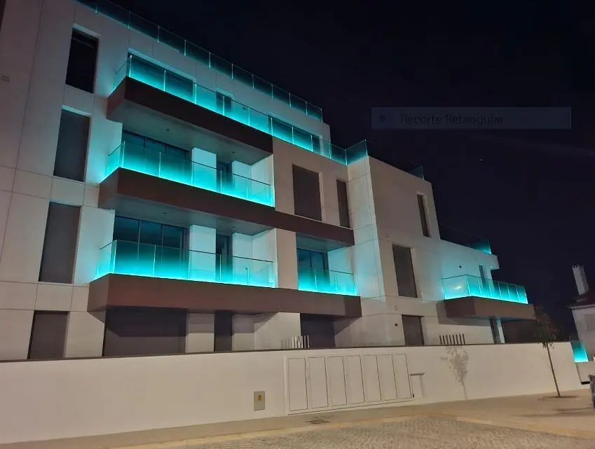 المنزل والمناطق المحيطة