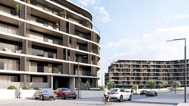 Ev ve çevresi; manzara