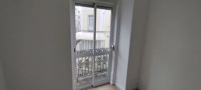 Balkon; manzara