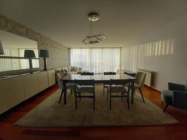 Living room; natural light, modern style