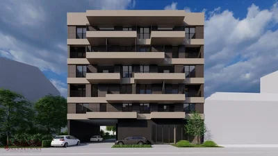 Кућа и околина