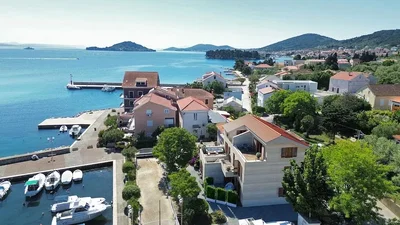 Diğer; manzara