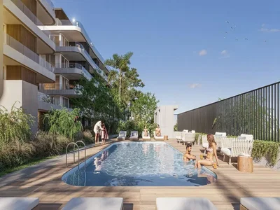 Dům a okolí; výhled, přirozené světlo