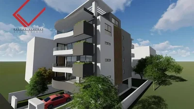 Dům a okolí