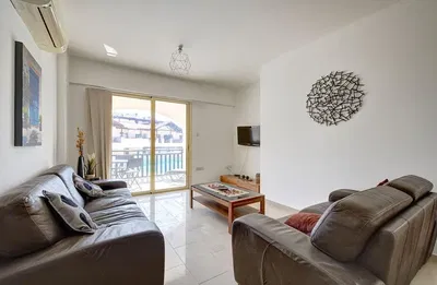 Soggiorno; vista, luce naturale